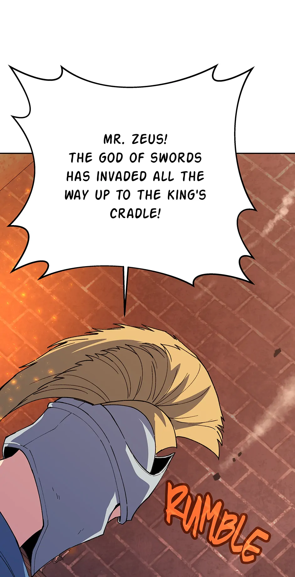 I Became A Part Time Employee For Gods Chapter 97 358 003