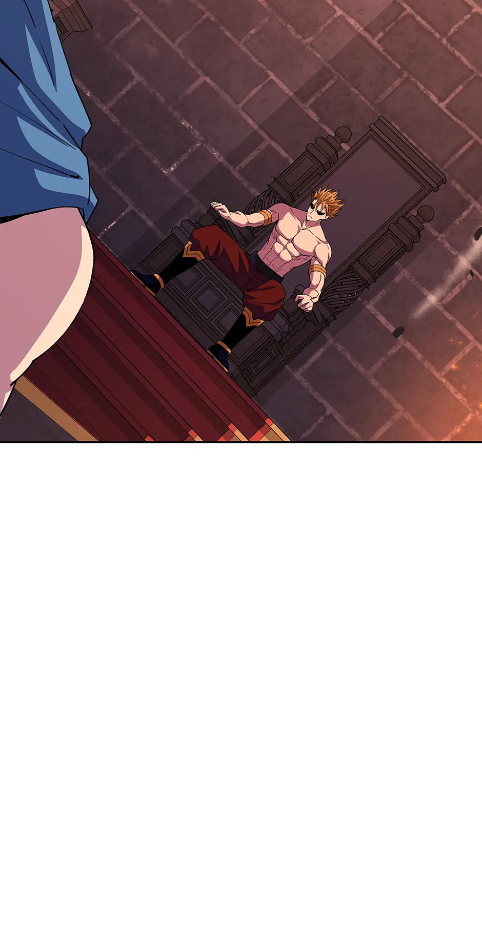 I Became A Part Time Employee For Gods Chapter 97 359 004