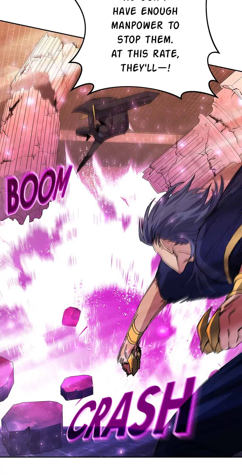 I Became A Part Time Employee For Gods Chapter 97 361 006