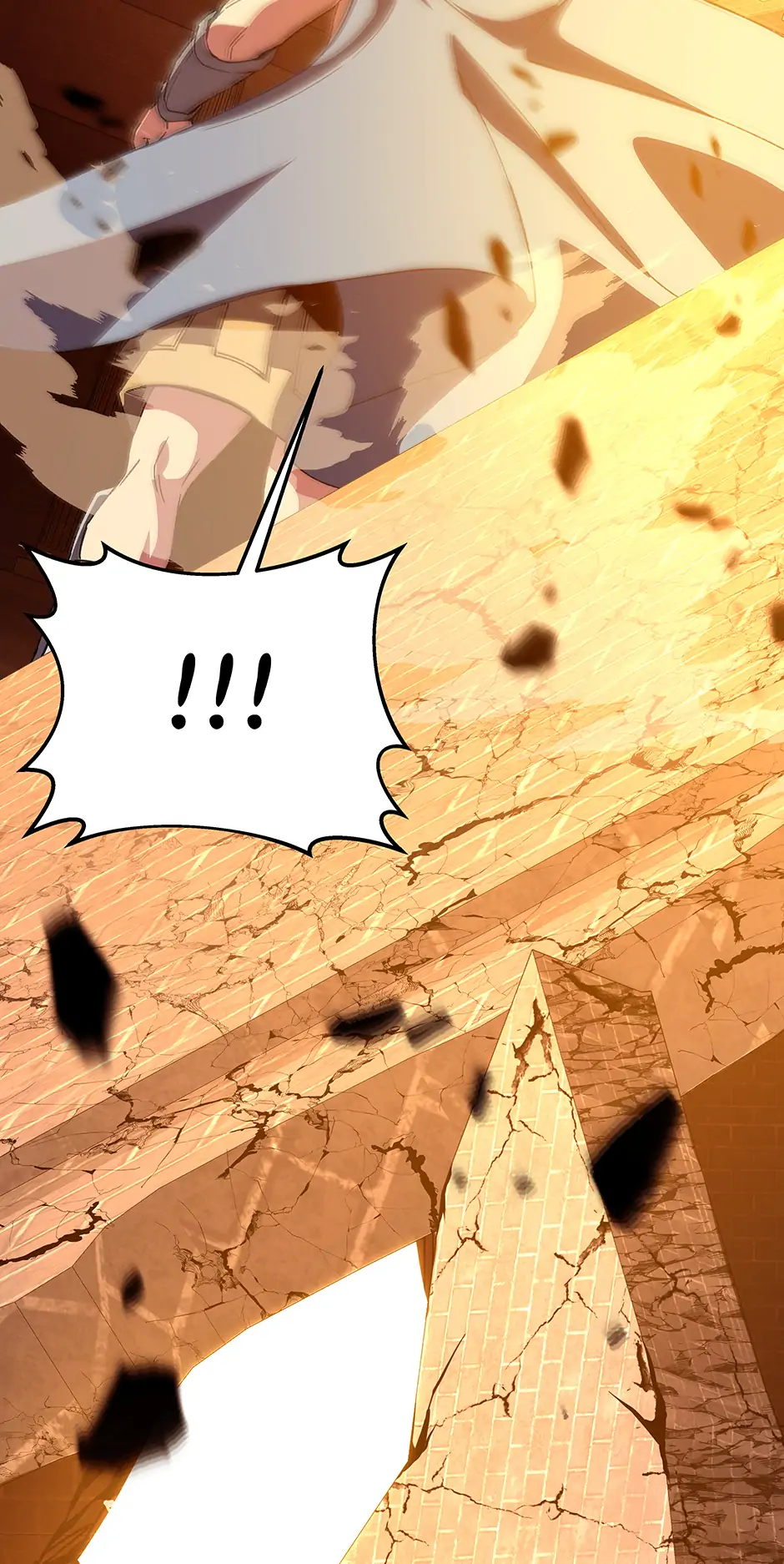 I Became A Part Time Employee For Gods Chapter 97 363 008