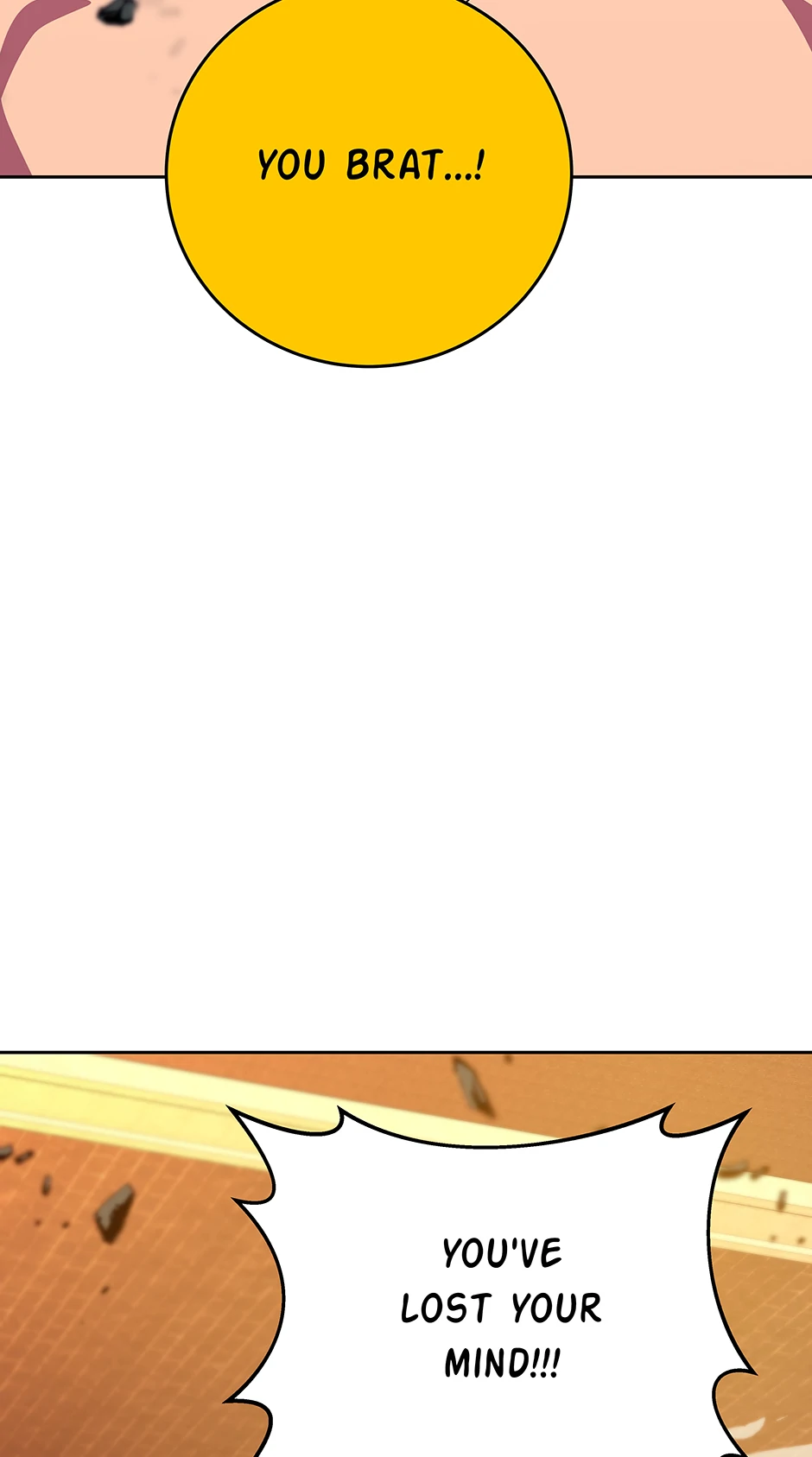 I Became A Part Time Employee For Gods Chapter 97 367 012