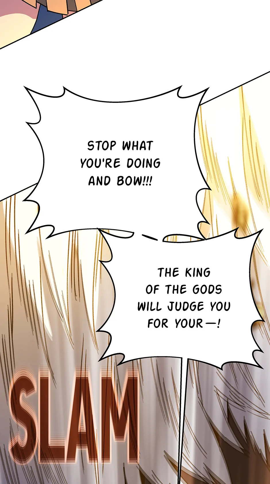 I Became A Part Time Employee For Gods Chapter 97 369 014