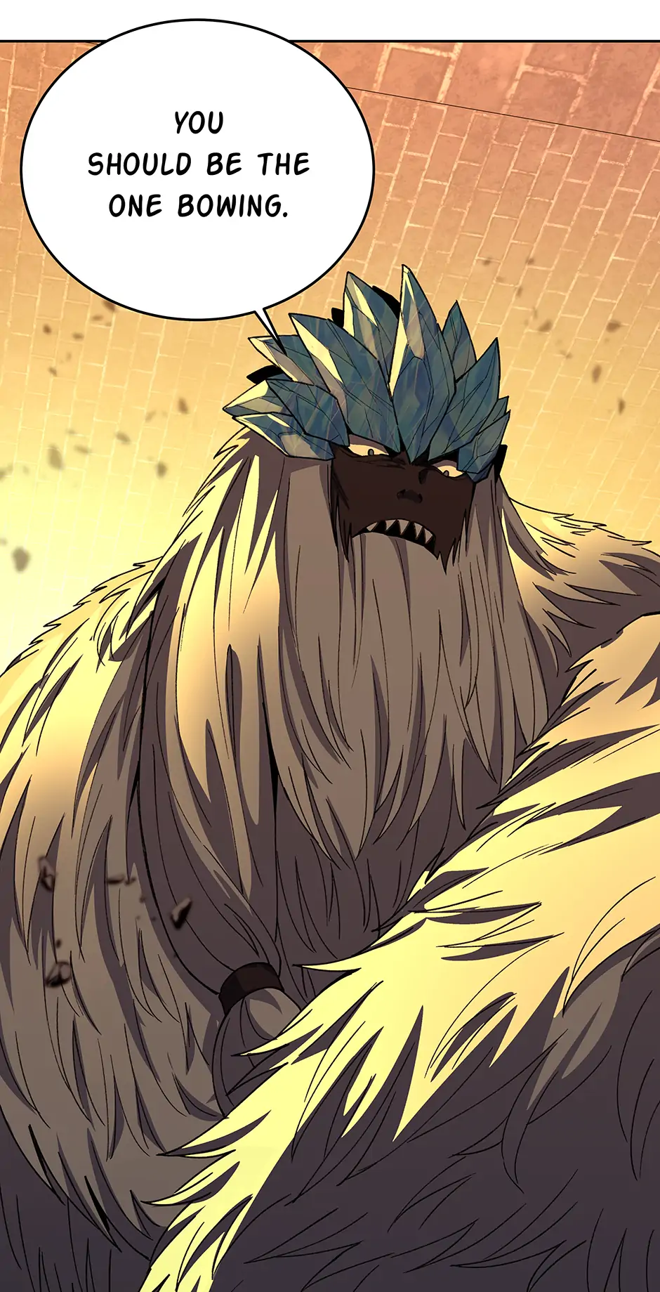 I Became A Part Time Employee For Gods Chapter 97 371 016