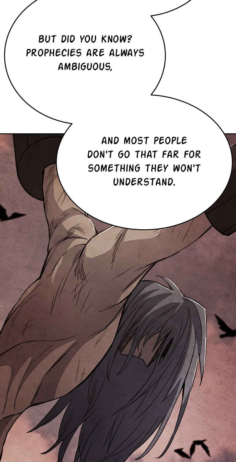 I Became A Part Time Employee For Gods Chapter 97 374 019