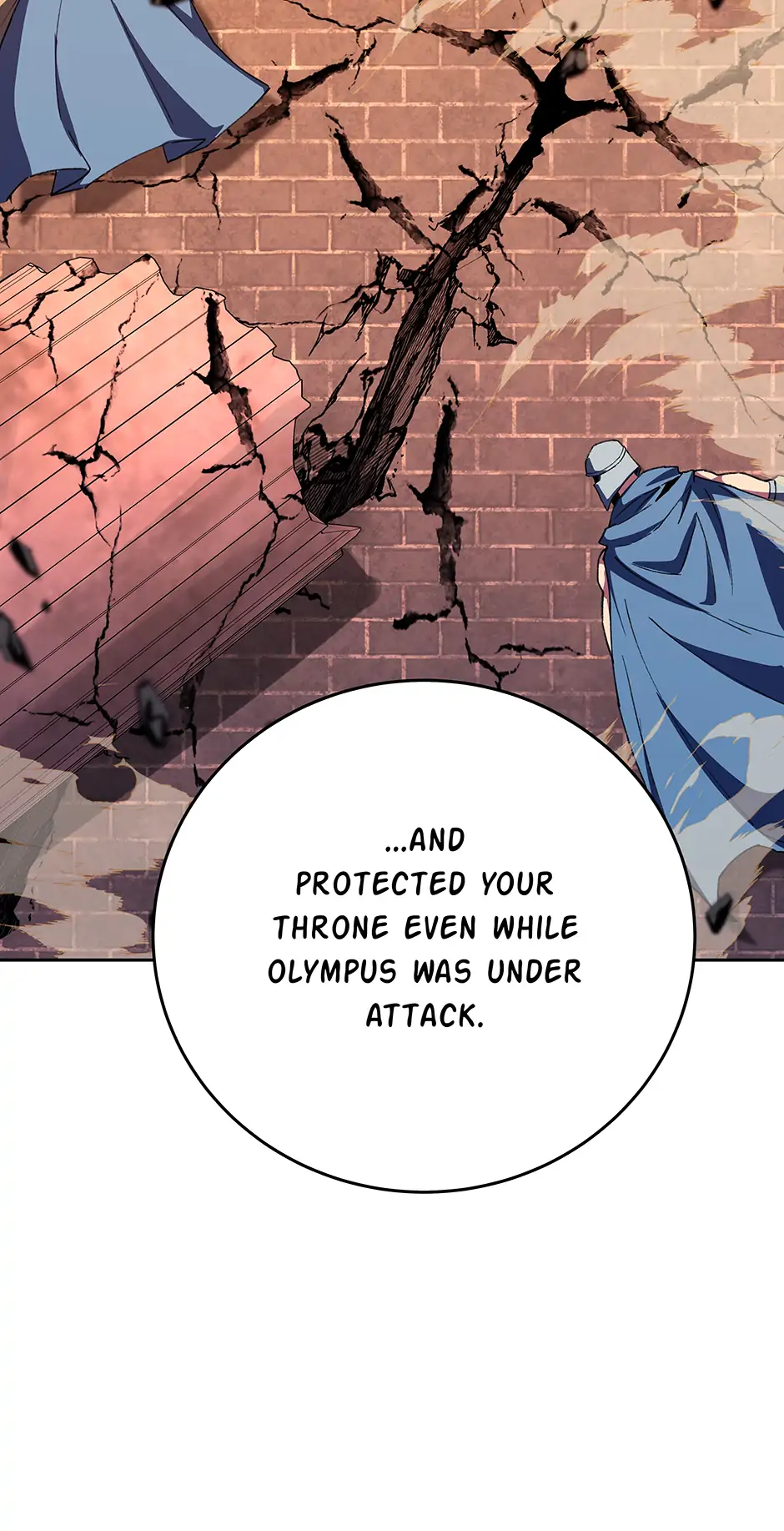 I Became A Part Time Employee For Gods Chapter 97 376 021