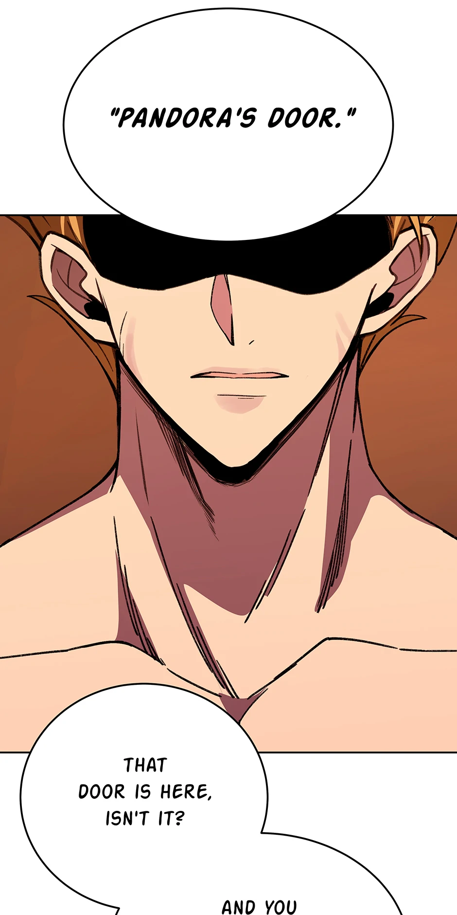 I Became A Part Time Employee For Gods Chapter 97 377 022