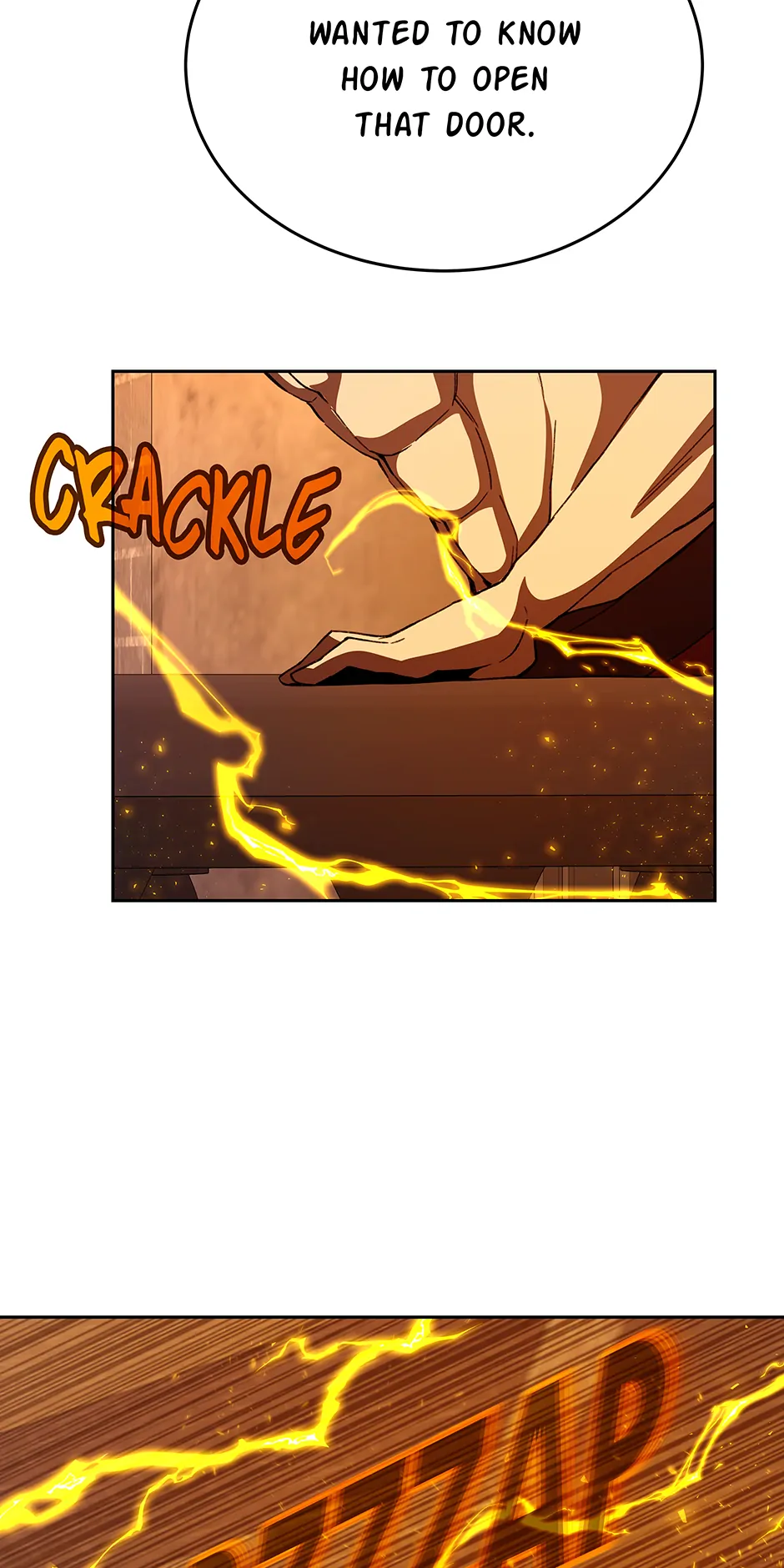 I Became A Part Time Employee For Gods Chapter 97 378 023