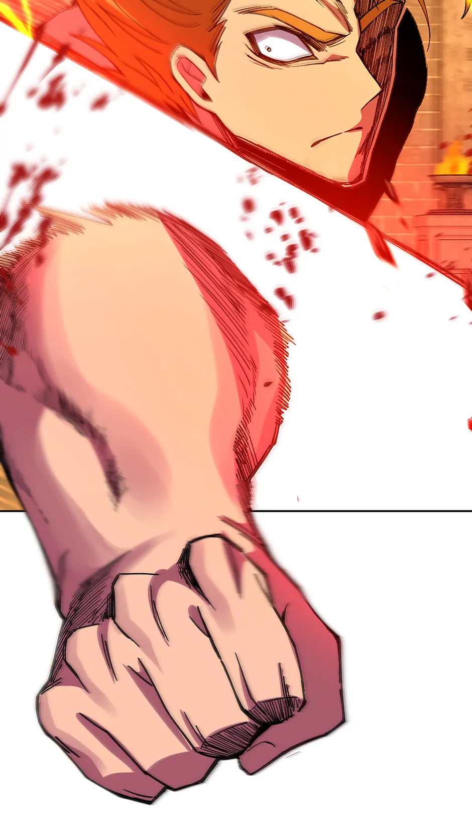 I Became A Part Time Employee For Gods Chapter 97 383 028