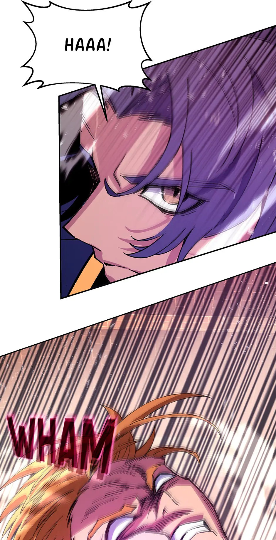 I Became A Part Time Employee For Gods Chapter 97 389 034