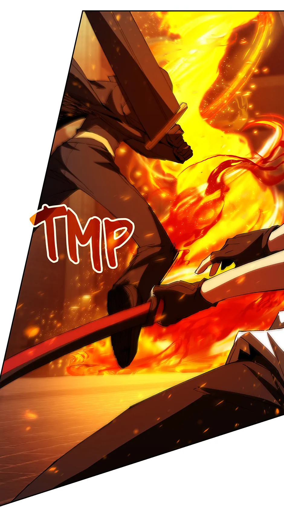 I Became A Part Time Employee For Gods Chapter 97 393 038