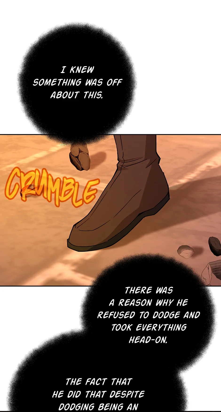 I Became A Part Time Employee For Gods Chapter 97 398 043