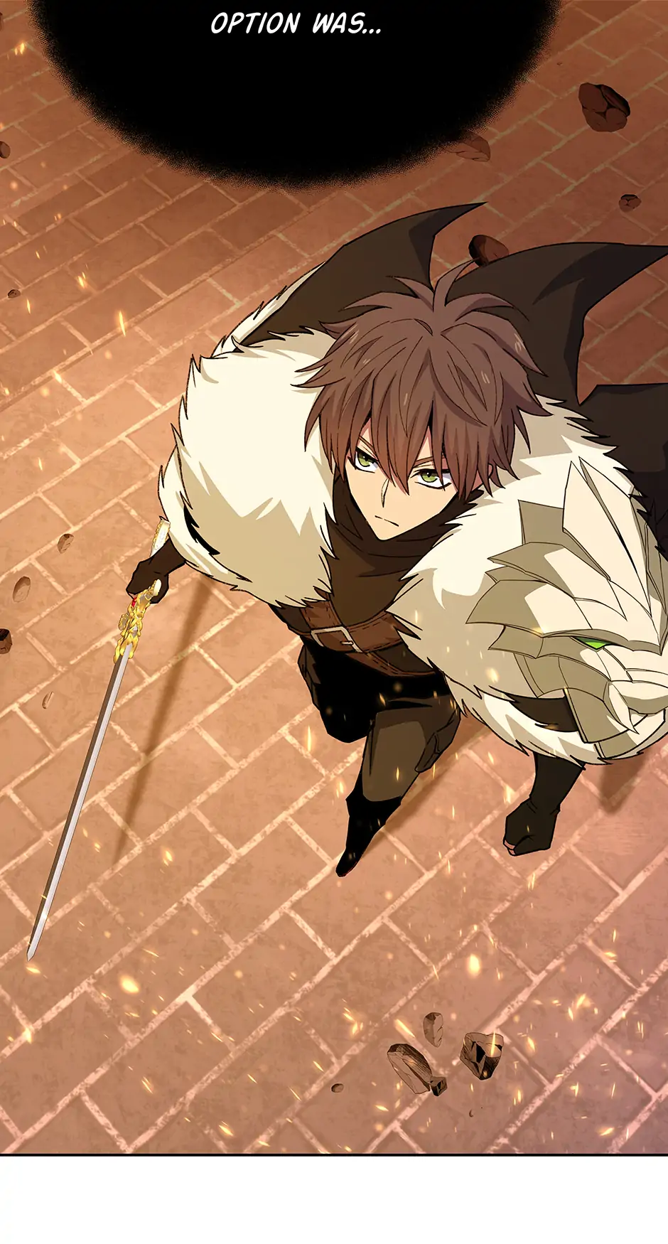 I Became A Part Time Employee For Gods Chapter 97 399 044