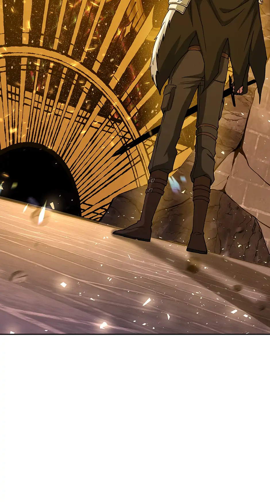 I Became A Part Time Employee For Gods Chapter 97 402 047