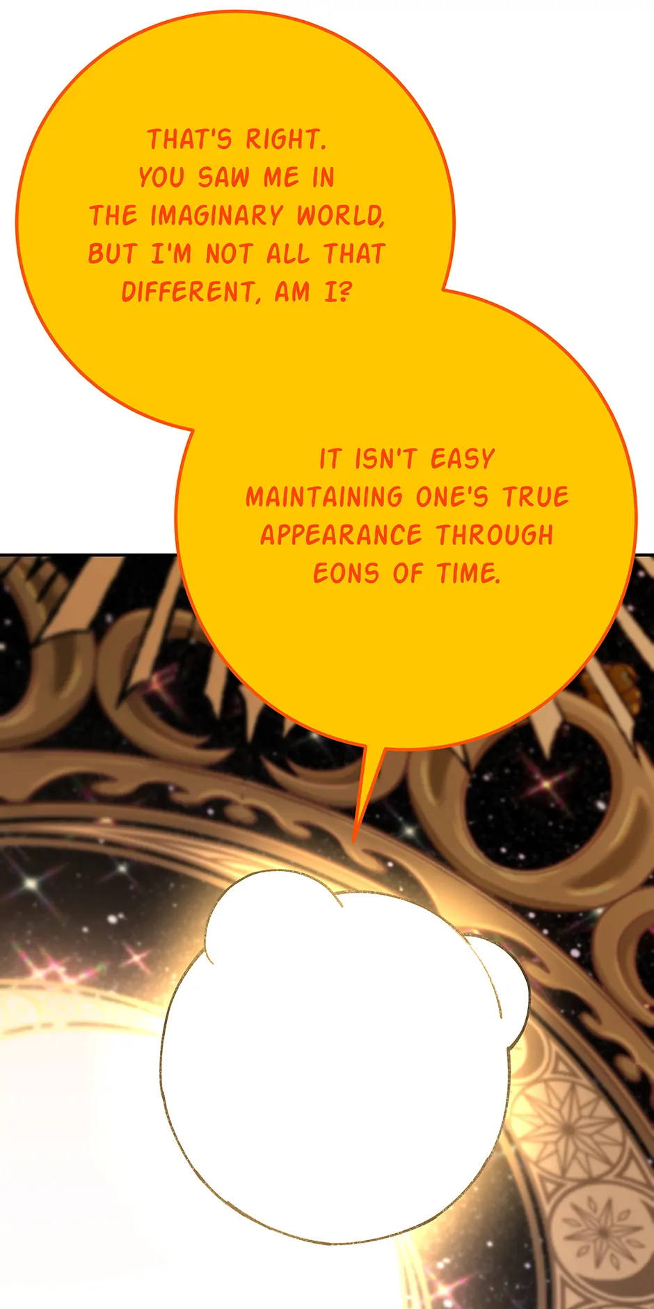 I Became A Part Time Employee For Gods Chapter 97 413 058