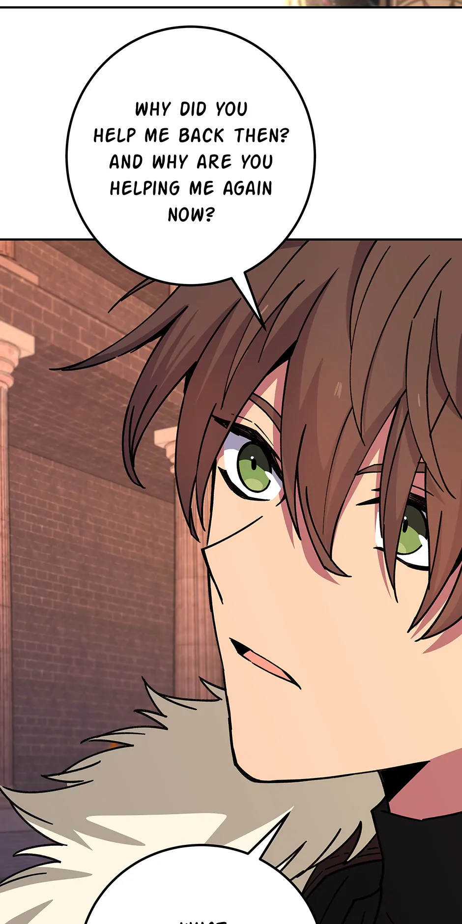 I Became A Part Time Employee For Gods Chapter 97 414 059