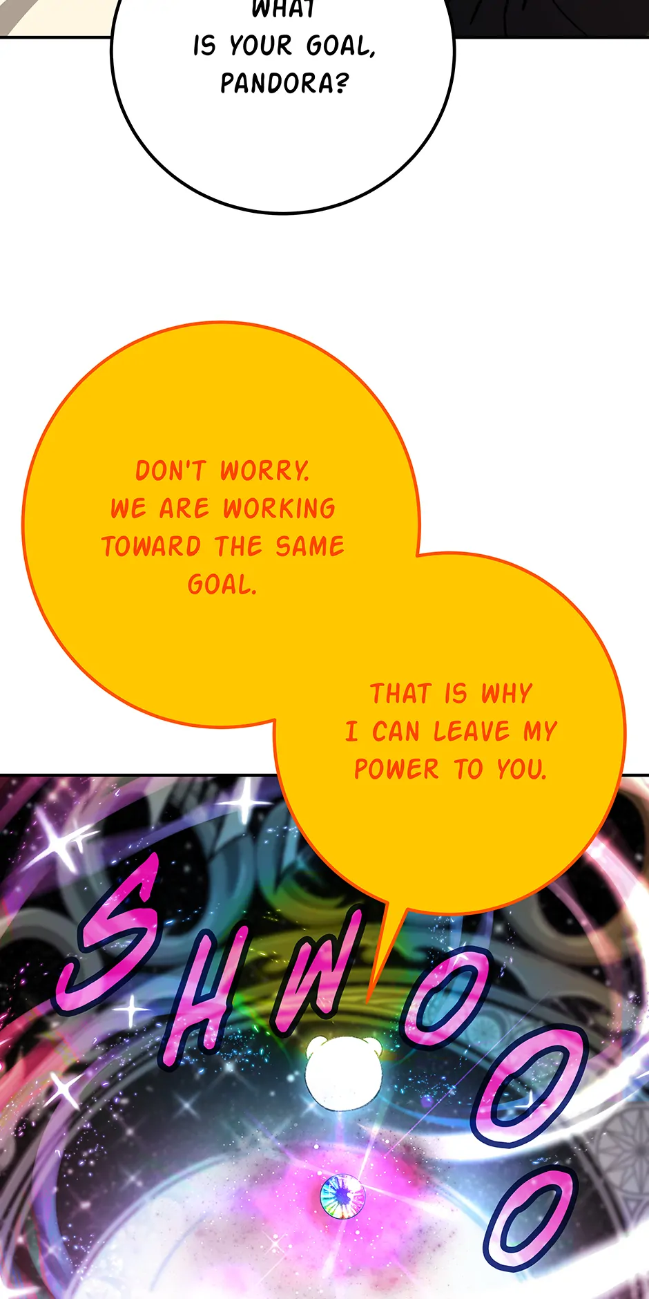 I Became A Part Time Employee For Gods Chapter 97 415 060