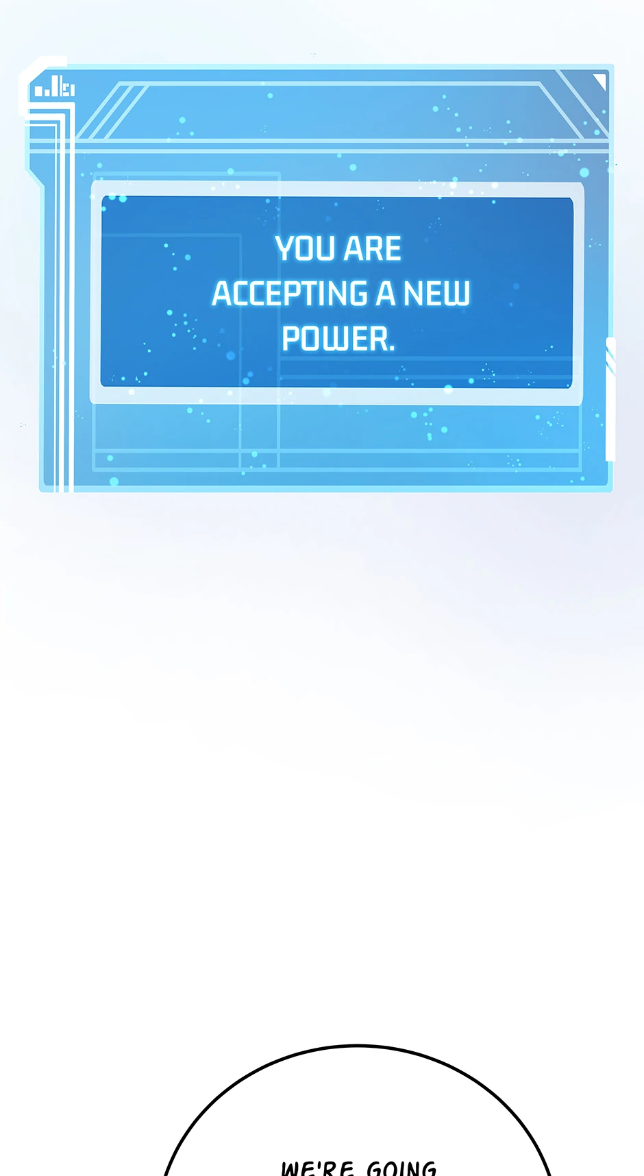 I Became A Part Time Employee For Gods Chapter 97 418 063