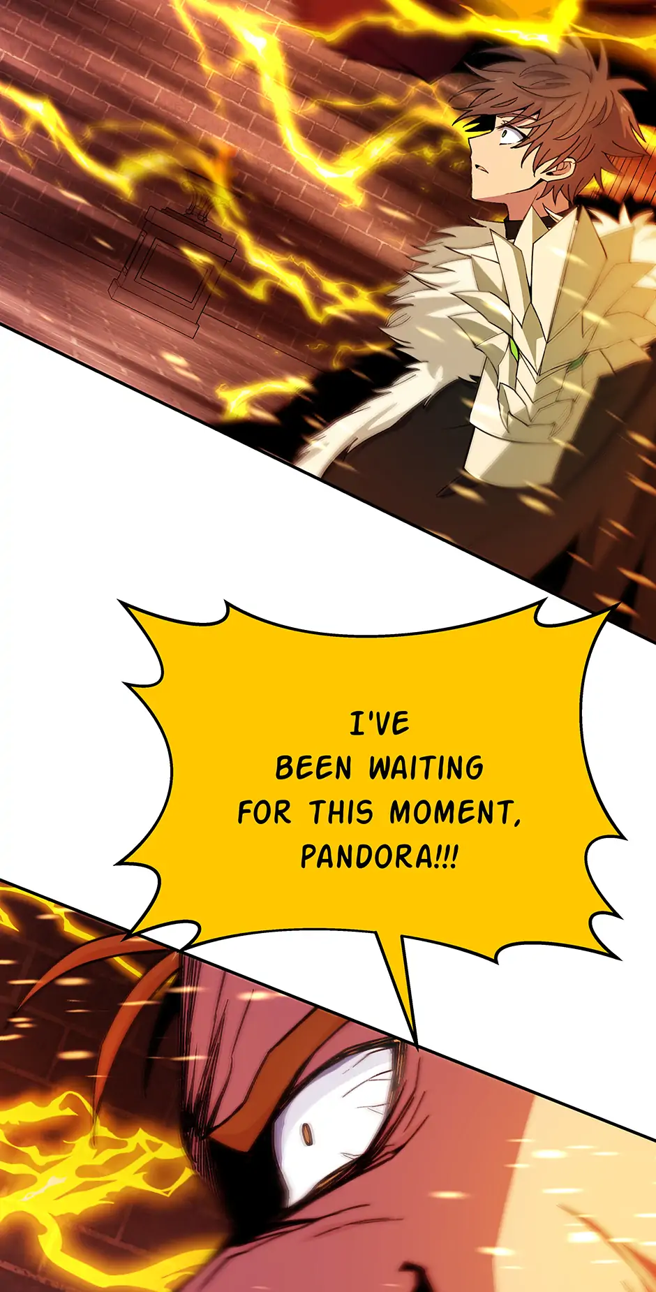 I Became A Part Time Employee For Gods Chapter 97 424 069