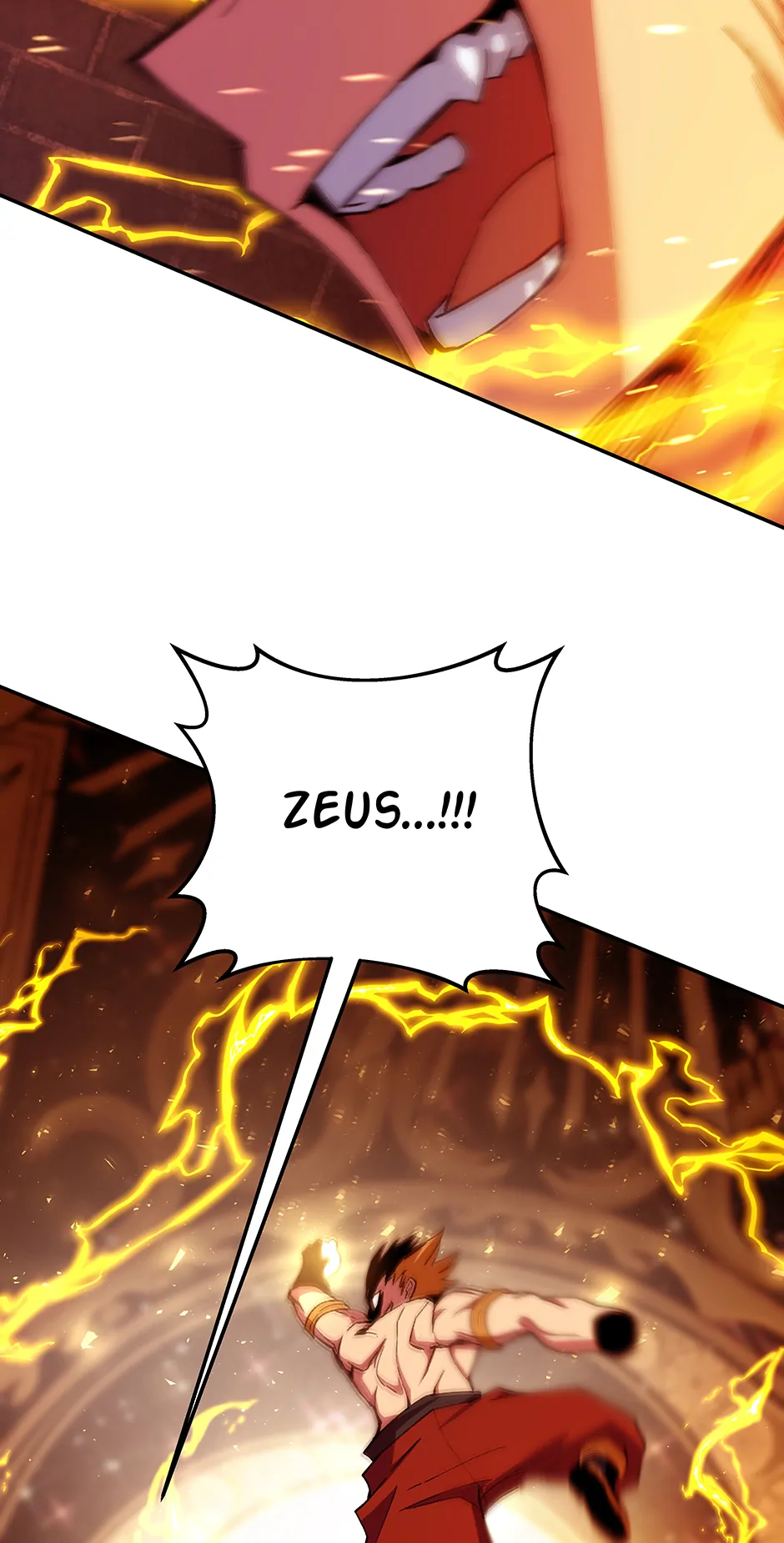 I Became A Part Time Employee For Gods Chapter 97 425 070