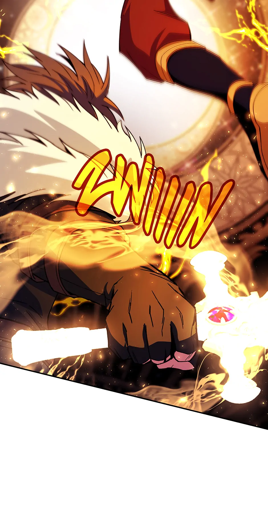 I Became A Part Time Employee For Gods Chapter 97 426 071