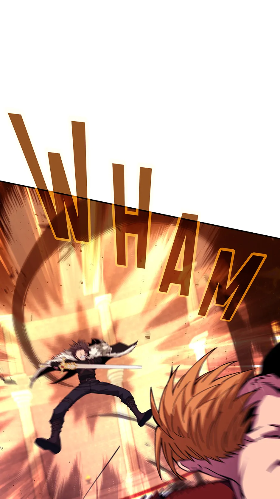 I Became A Part Time Employee For Gods Chapter 97 428 073