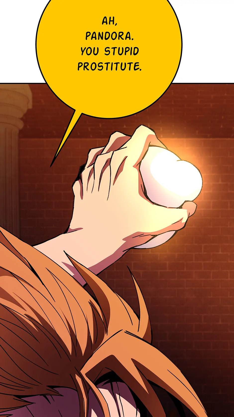 I Became A Part Time Employee For Gods Chapter 97 430 075