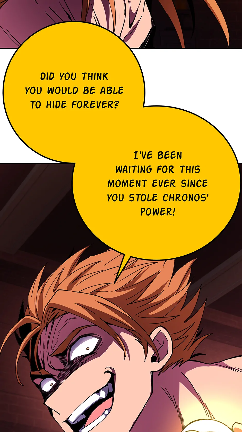 I Became A Part Time Employee For Gods Chapter 97 431 076