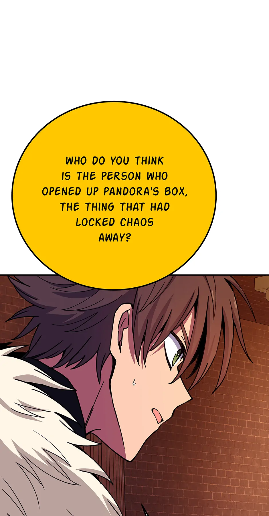 I Became A Part Time Employee For Gods Chapter 97 436 081