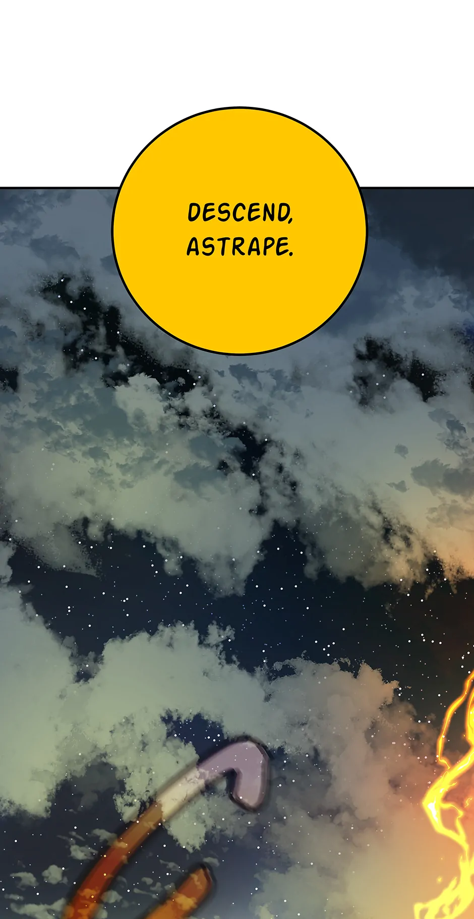 I Became A Part Time Employee For Gods Chapter 97 440 085