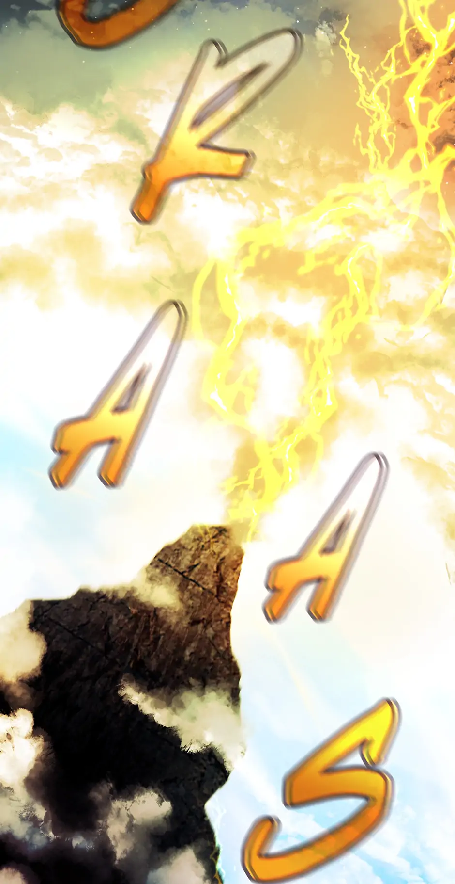 I Became A Part Time Employee For Gods Chapter 97 441 086