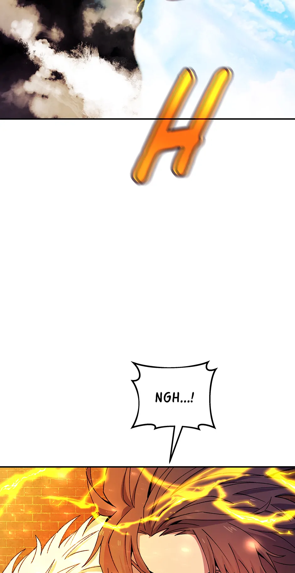 I Became A Part Time Employee For Gods Chapter 97 442 087