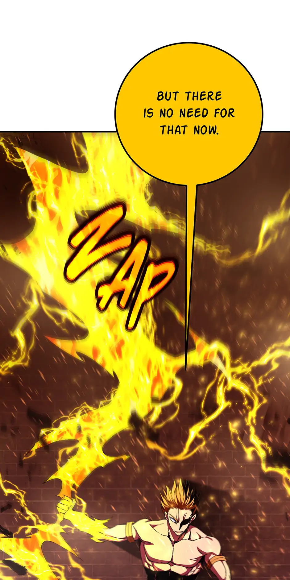 I Became A Part Time Employee For Gods Chapter 97 445 090