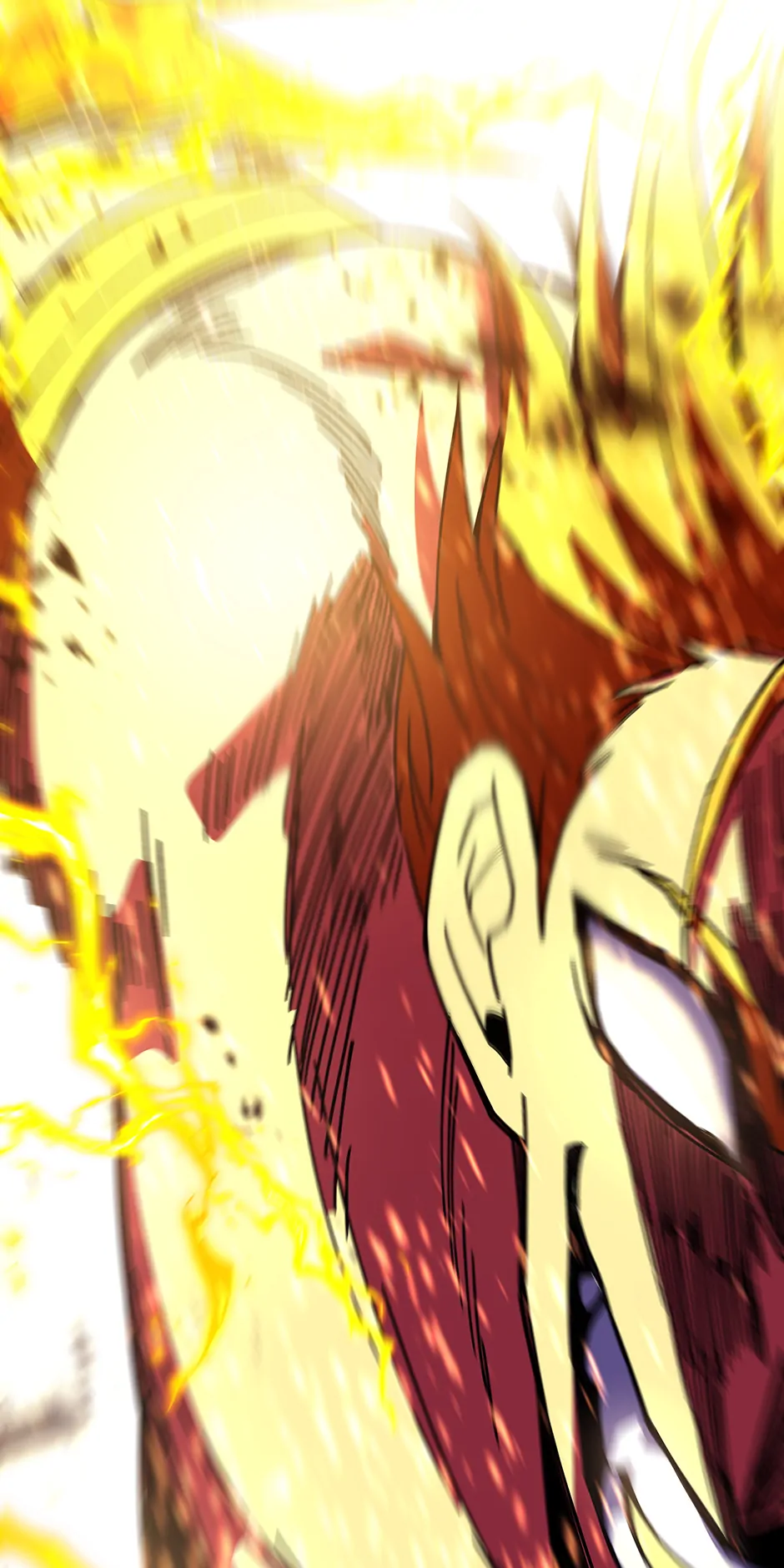 I Became A Part Time Employee For Gods Chapter 97 447 092