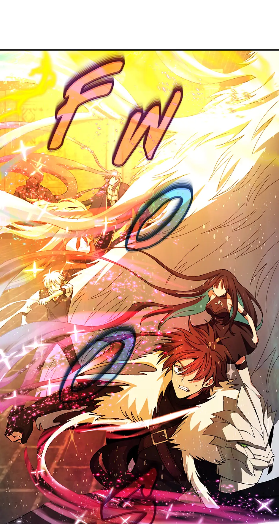 I Became A Part Time Employee For Gods Chapter 97 450 095