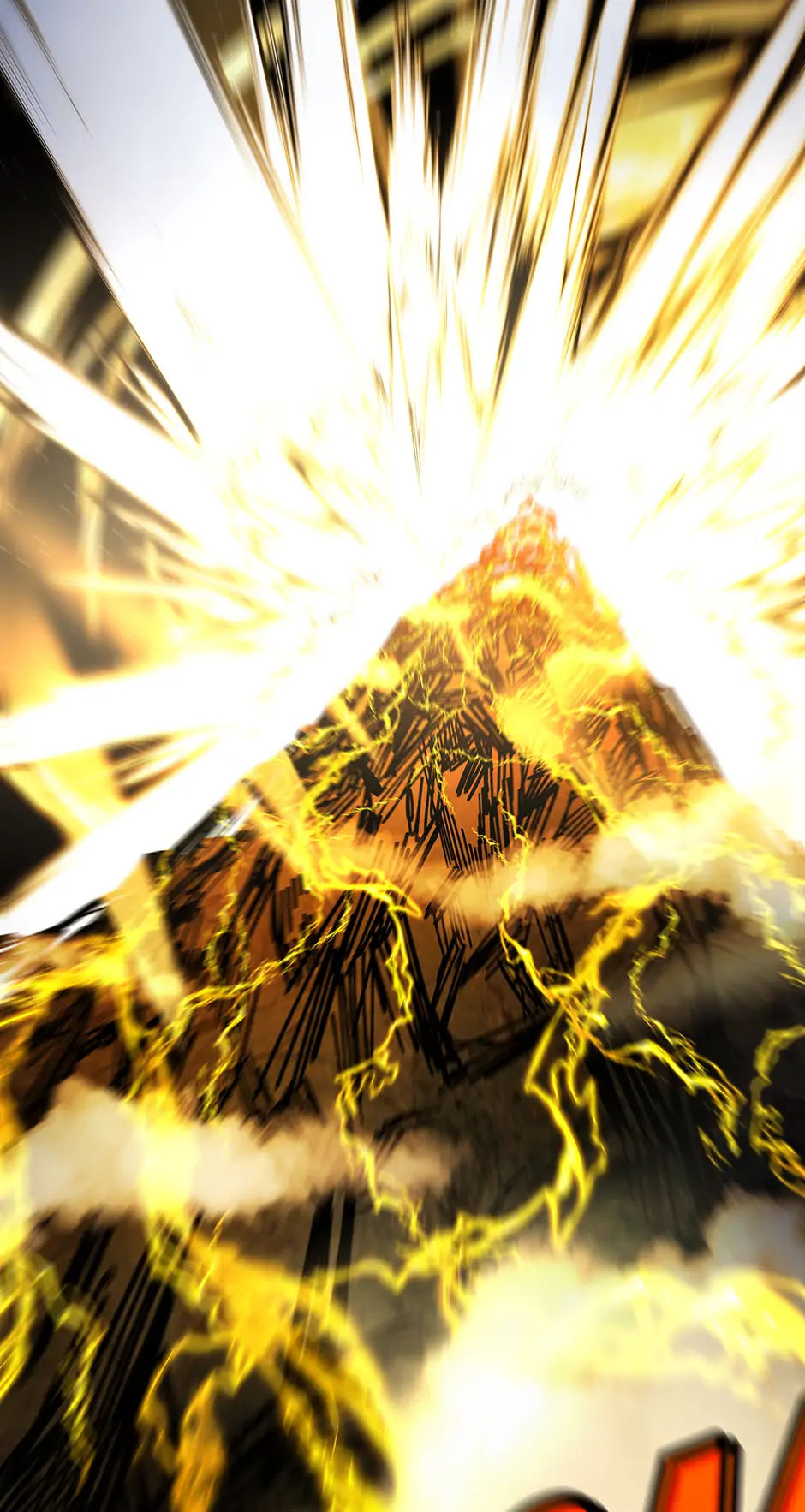 I Became A Part Time Employee For Gods Chapter 97 454 099