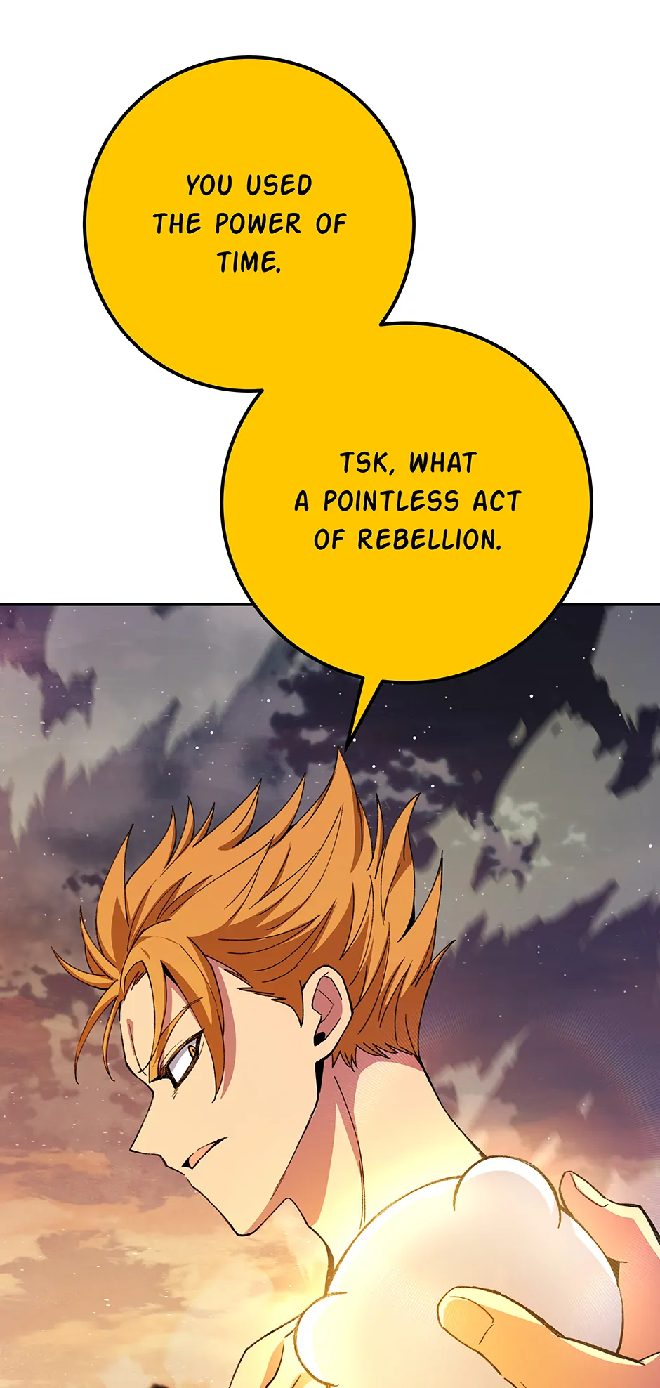 I Became A Part Time Employee For Gods Chapter 97 457 102