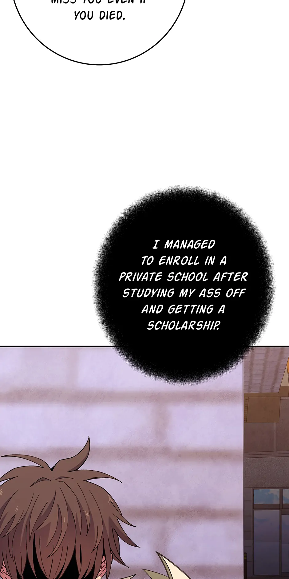 I Became A Part Time Employee For Gods Chapter 98 370 003