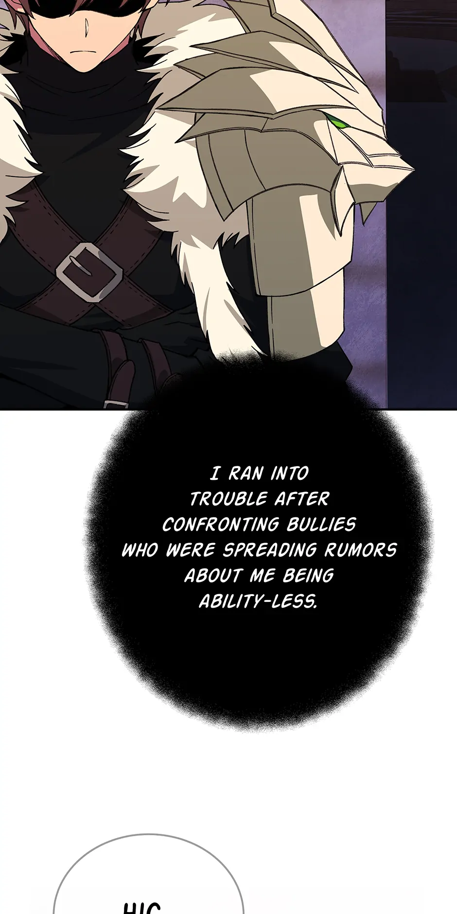 I Became A Part Time Employee For Gods Chapter 98 371 004