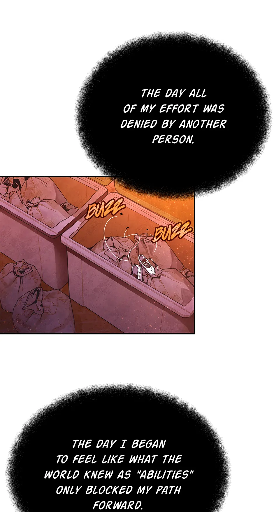 I Became A Part Time Employee For Gods Chapter 98 373 006