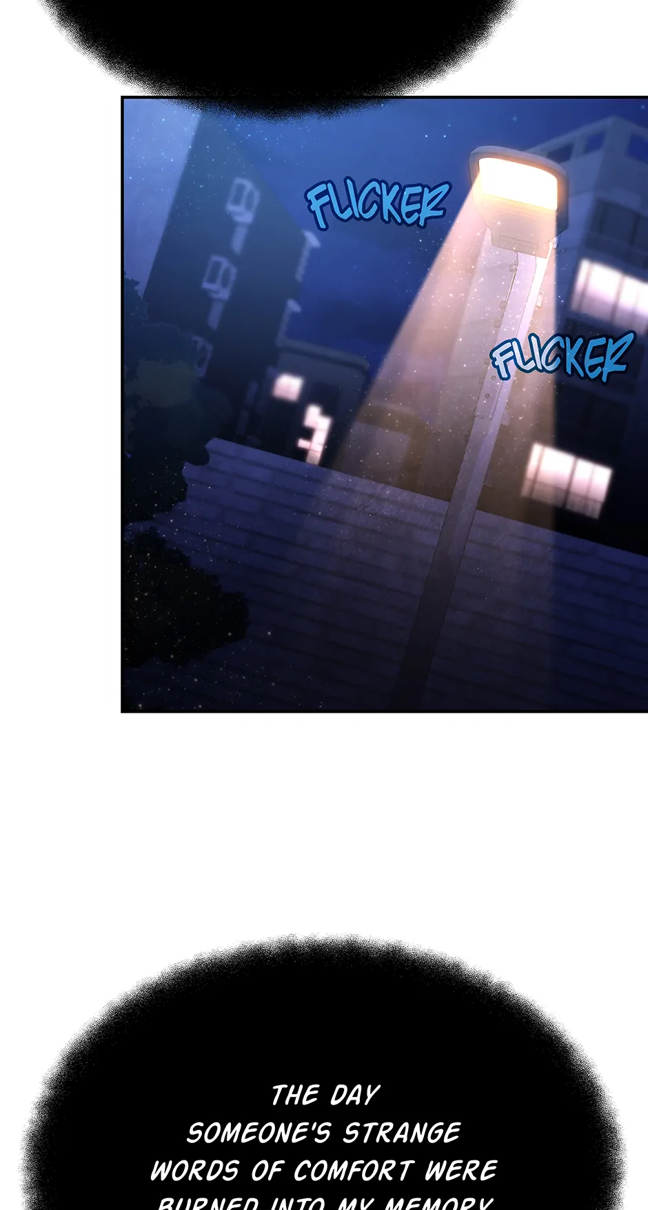 I Became A Part Time Employee For Gods Chapter 98 374 007