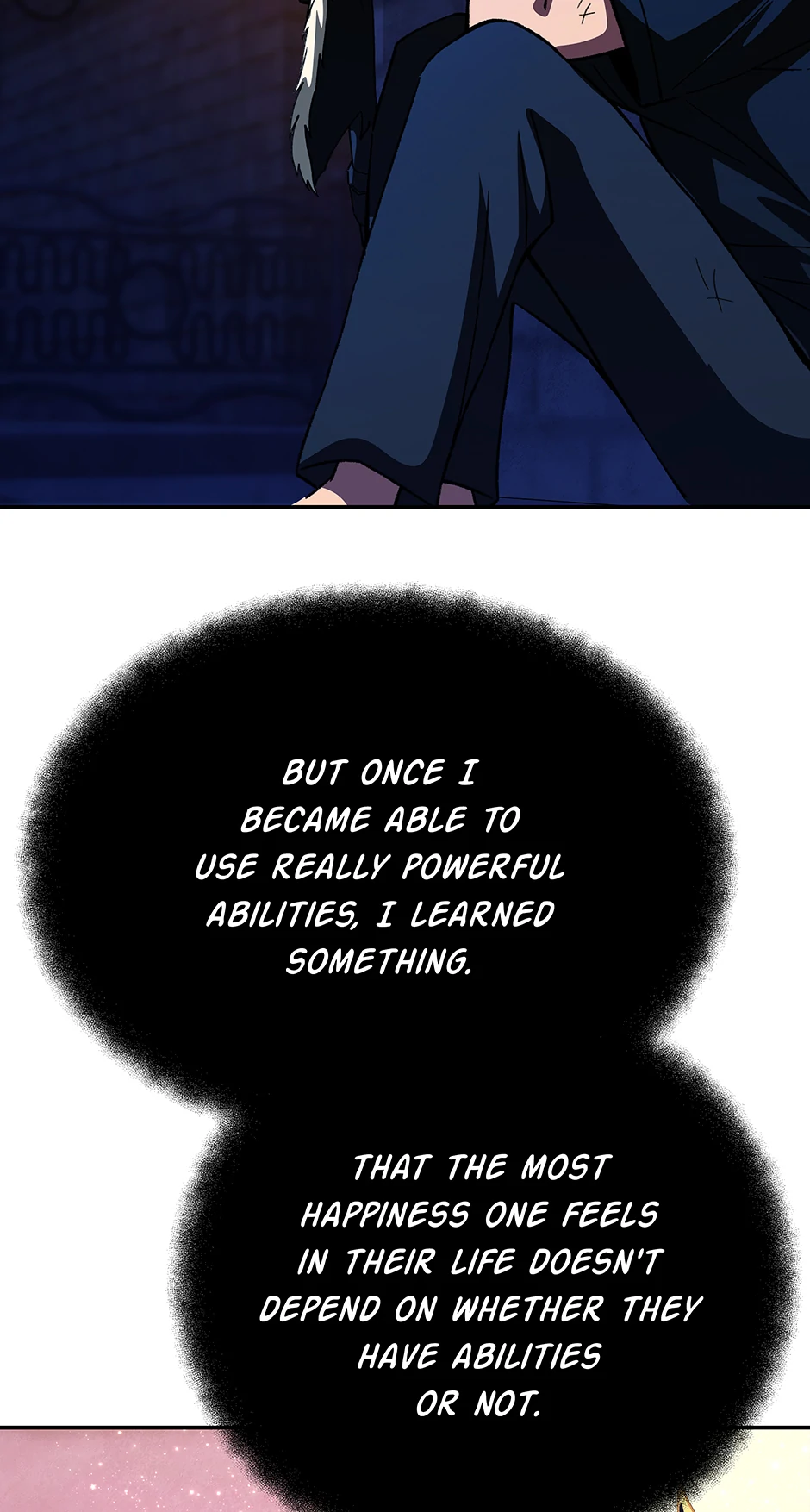 I Became A Part Time Employee For Gods Chapter 98 377 010