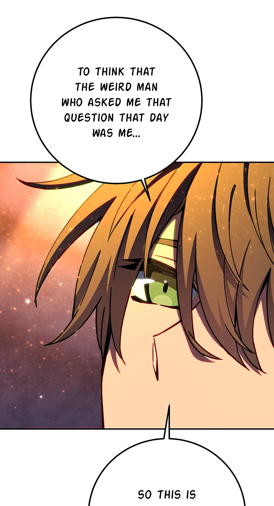 I Became A Part Time Employee For Gods Chapter 98 379 012