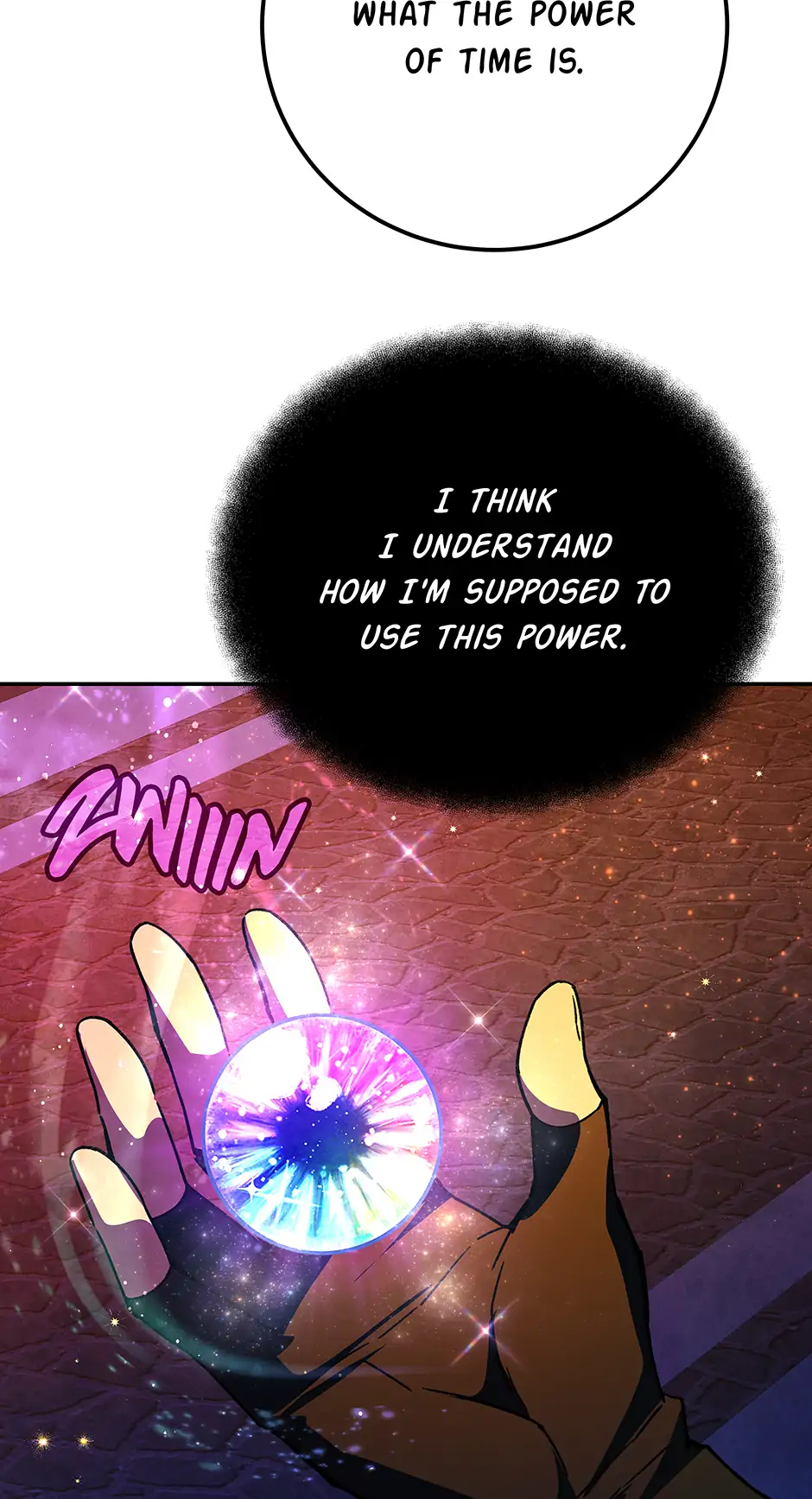 I Became A Part Time Employee For Gods Chapter 98 380 013