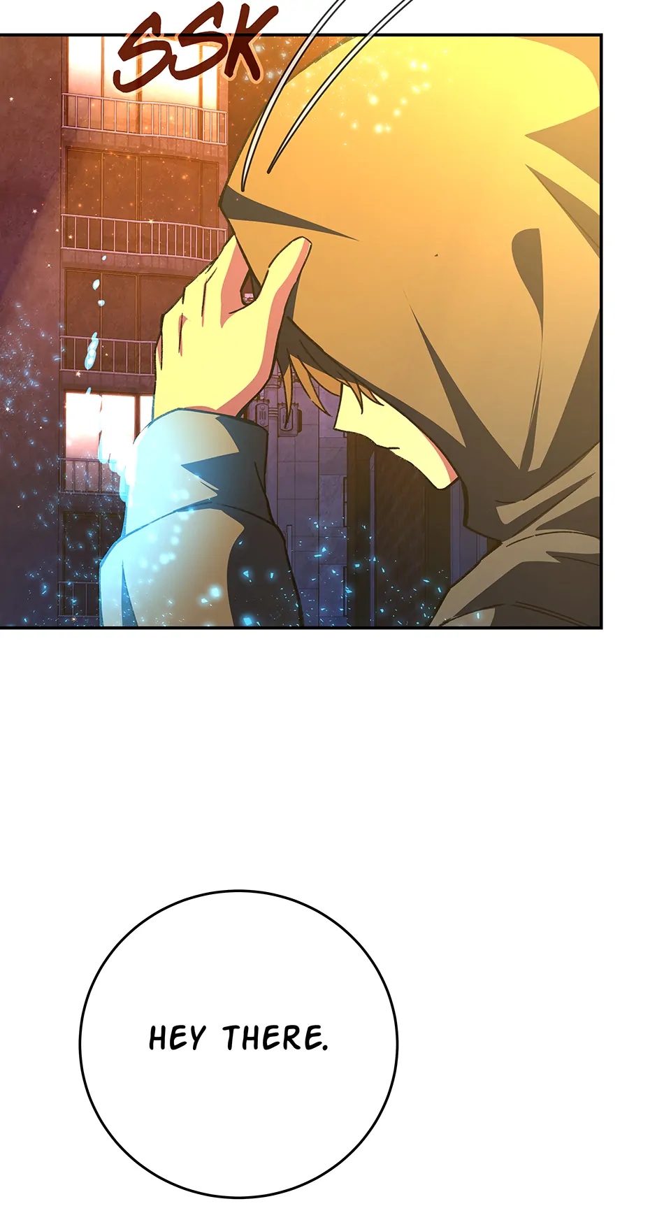 I Became A Part Time Employee For Gods Chapter 98 382 015