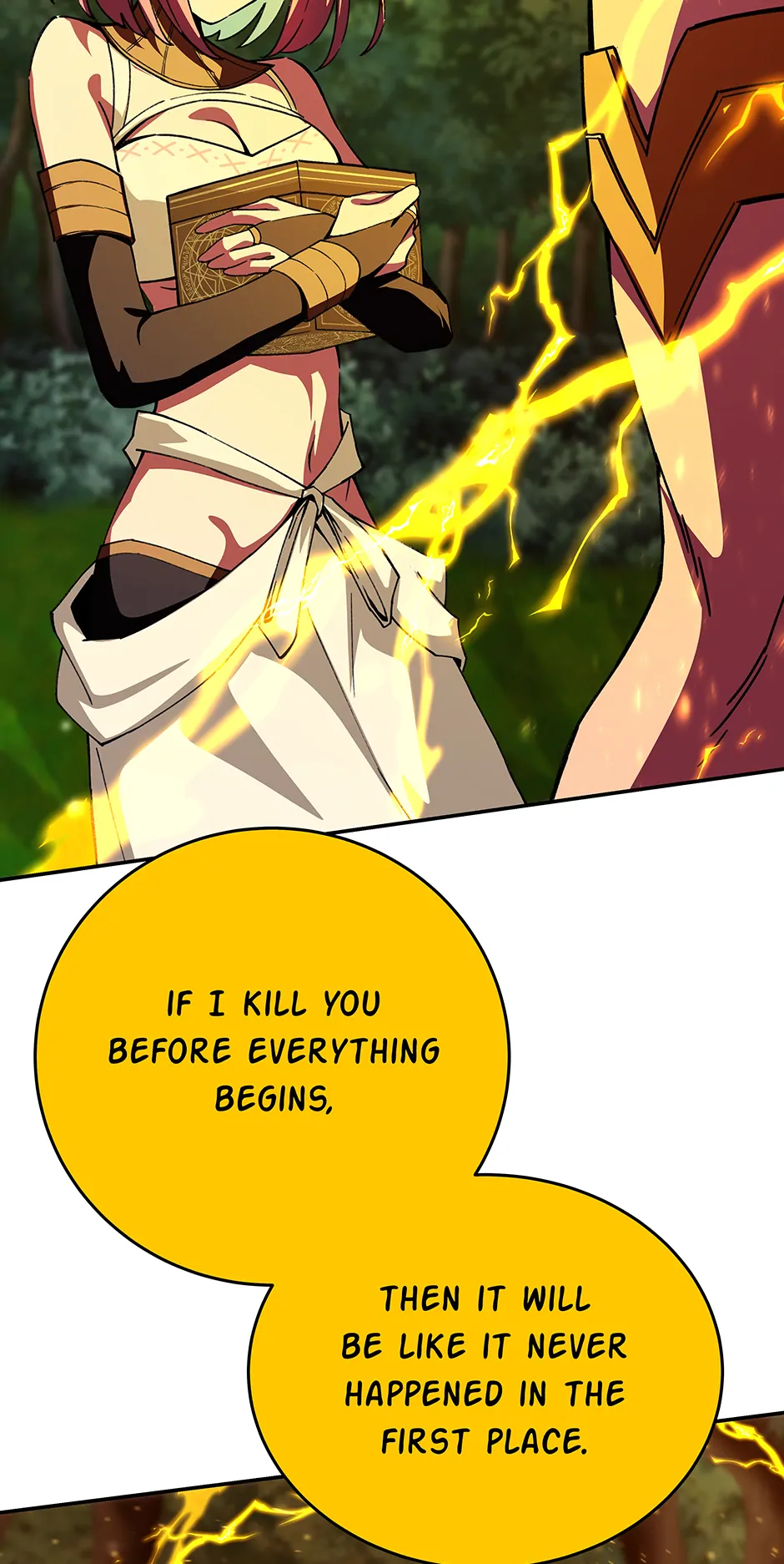 I Became A Part Time Employee For Gods Chapter 98 386 019