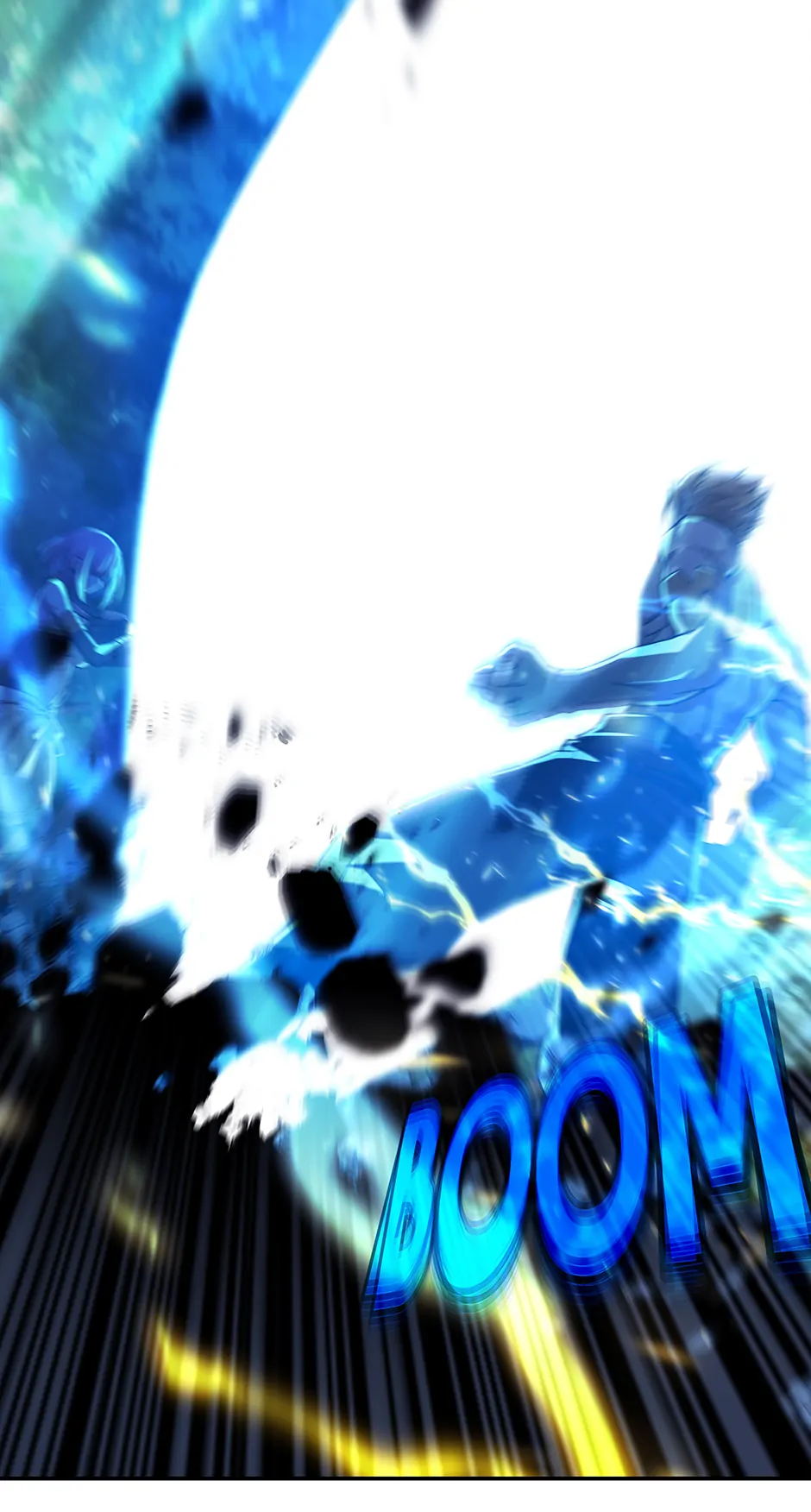 I Became A Part Time Employee For Gods Chapter 98 391 024