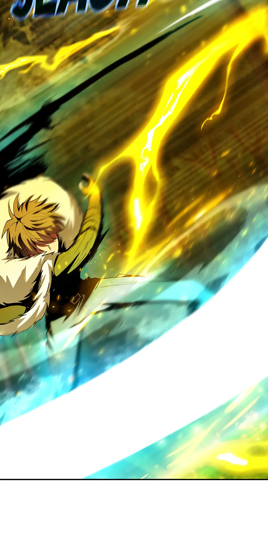 I Became A Part Time Employee For Gods Chapter 98 400 033