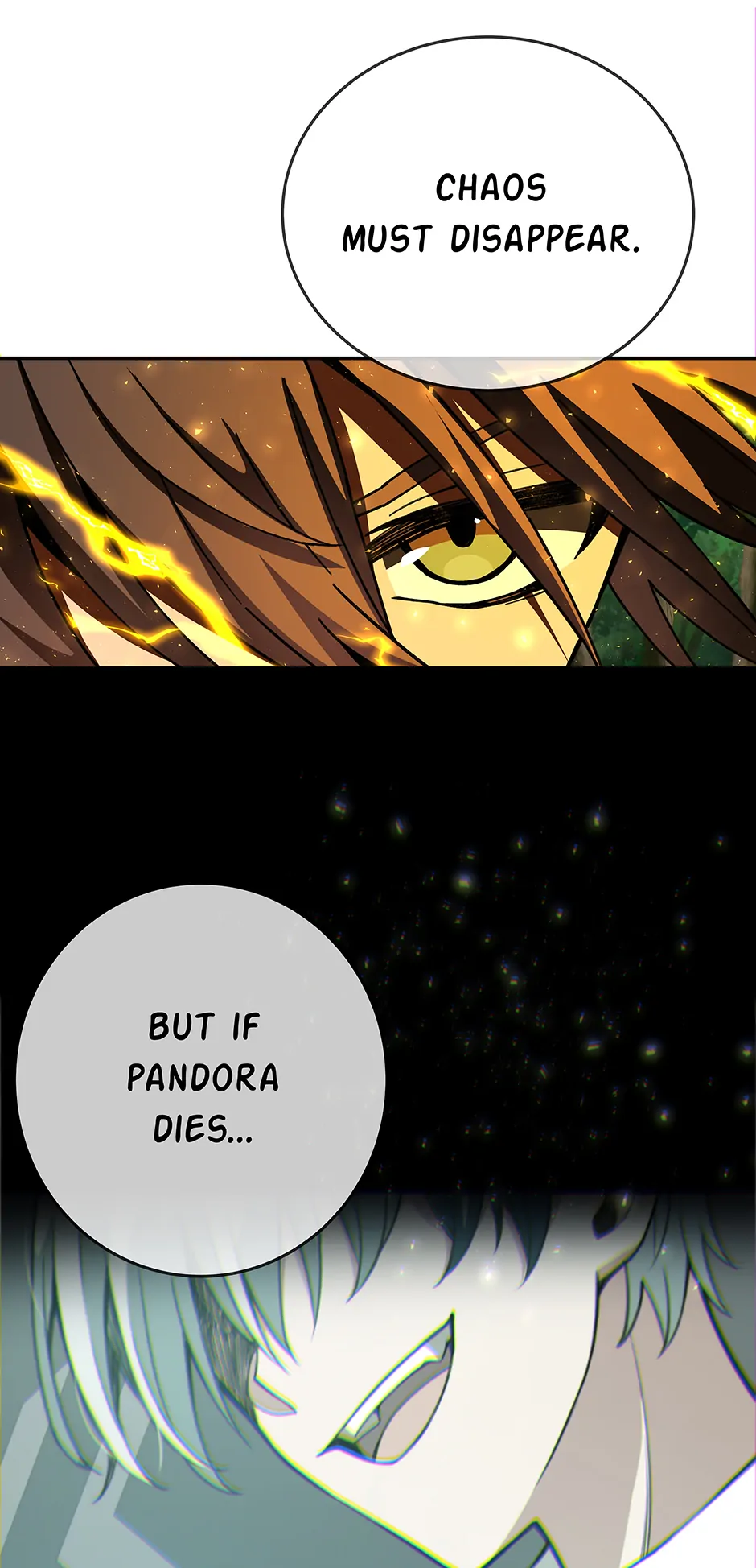 I Became A Part Time Employee For Gods Chapter 98 401 034