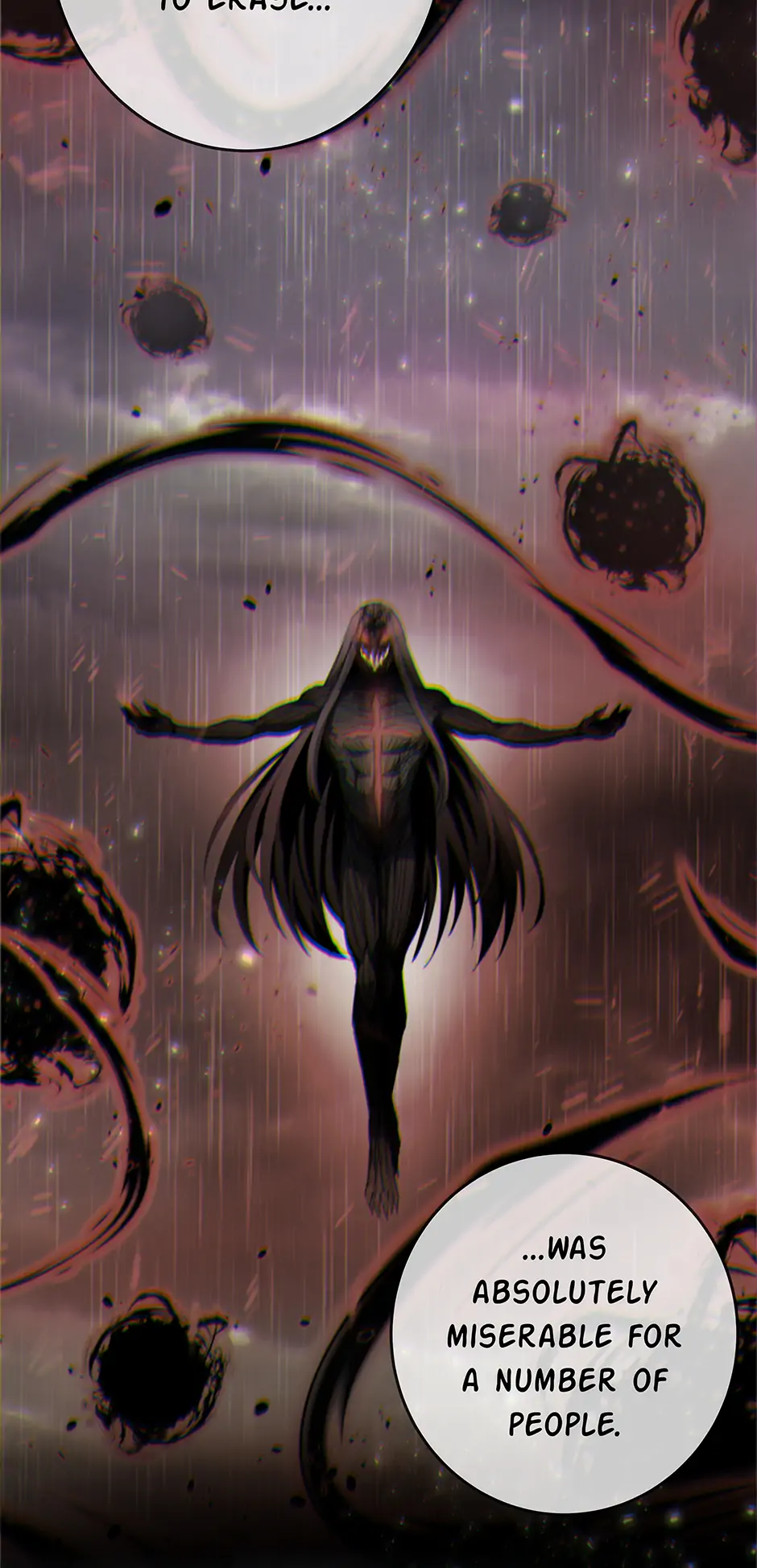 I Became A Part Time Employee For Gods Chapter 98 405 038