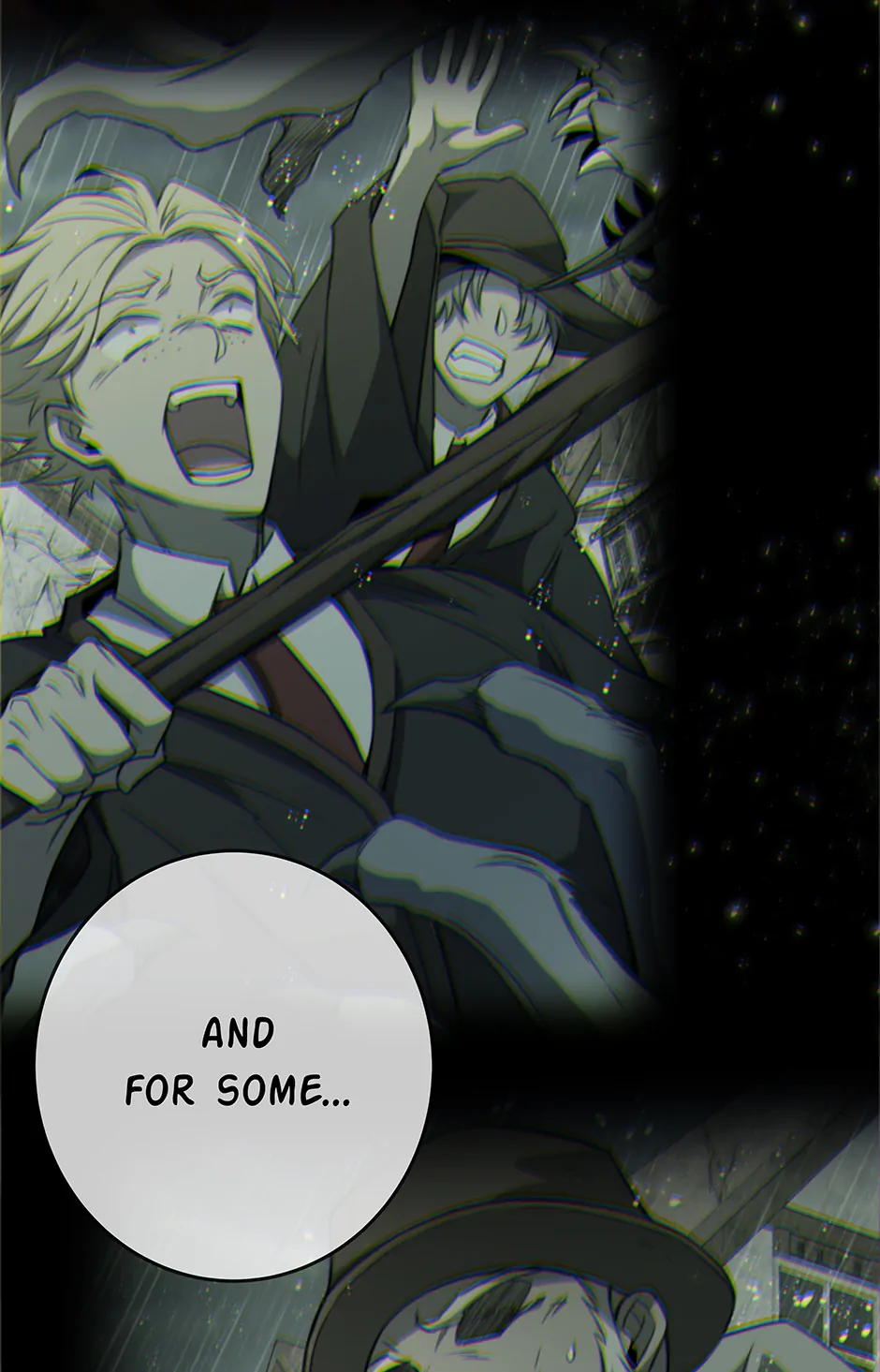 I Became A Part Time Employee For Gods Chapter 98 406 039